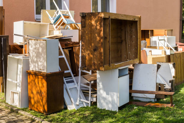 Lowell, MI Junk Removal Services Company