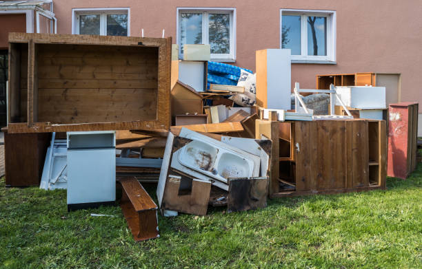 Best Shed Removal  in Lowell, MI