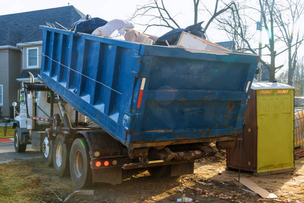 Recycling Services for Junk in Lowell, MI