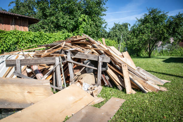 Best Residential Junk Removal  in Lowell, MI