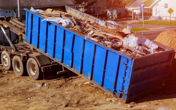 Best Hoarding Cleanup  in Lowell, MI